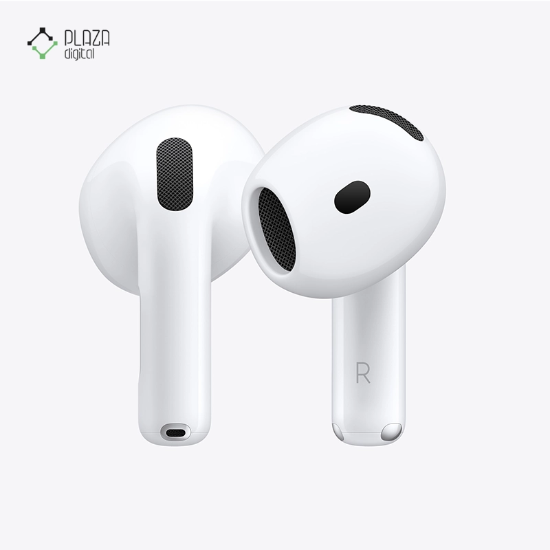 هندزفری بلوتوثی اپل مدل AirPods 4 پلازا دیجیتال