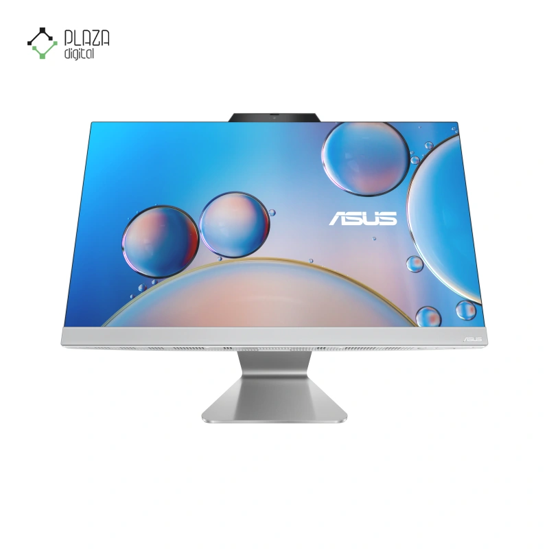 کامپیوتر All in One ایسوس 23.8 اینچی مدل AiO A3 A3402WVAT i7 1355U 8GB 512GB Iris Xe پلازا دیجیتال