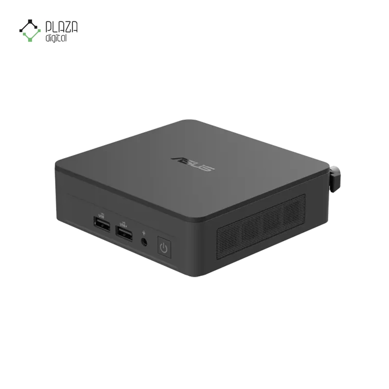 مینی کامپیوتر ایسوس مدل NUC 13 Pro Slim i3 1315U 8GB 500GB UHD پلازا دیجیتال