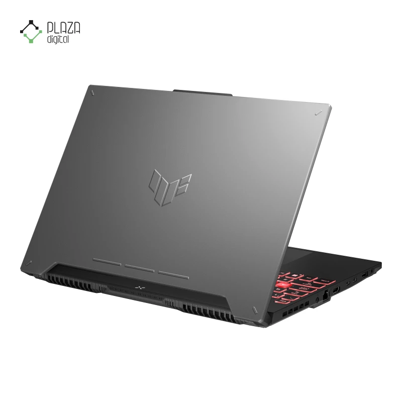 لپ تاپ ایسوس 15.6 اینچی مدل TUF Gaming A15 FA507NUR R7 7435HS 16GB 512GB RTX4050 پلازا دیجیتال