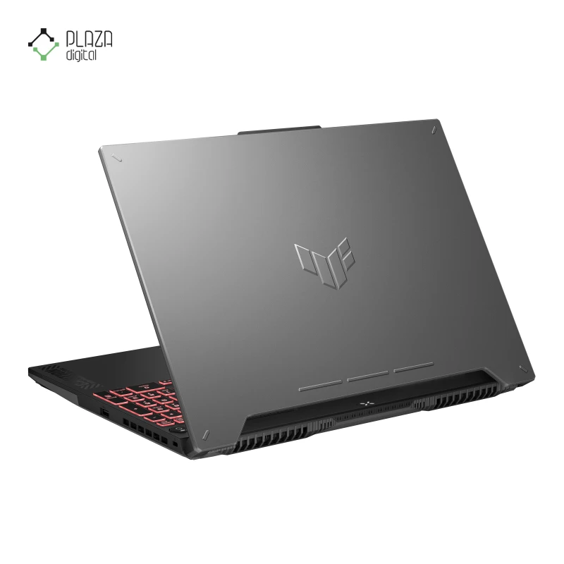 لپ تاپ ایسوس 15.6 اینچی مدل TUF Gaming A15 FA507NUR R7 7435HS 16GB 512GB RTX4050 پلازا دیجیتال