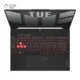 لپ تاپ ایسوس 15.6 اینچی مدل TUF Gaming A15 FA507NUR R7 7435HS 16GB 512GB RTX4050 پلازا دیجیتال