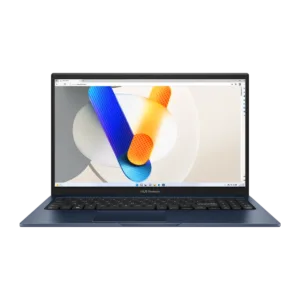 لپ تاپ ایسوس 15.6 اینچی مدل VivoBook 15 F1504VA i3 1315U 4GB 256GB UHD پلازا دیجیتال