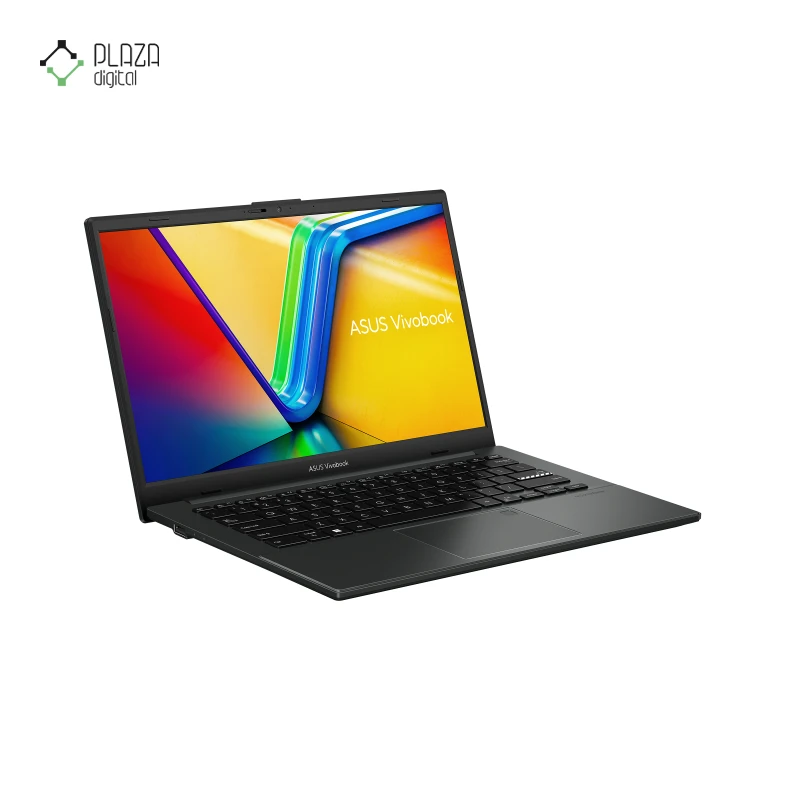 لپ تاپ ایسوس 14 اینچی مدل Vivobook Go 14 E1404GA i3 N305 8GB 256GB UFS UHD پلازا دیجیتال