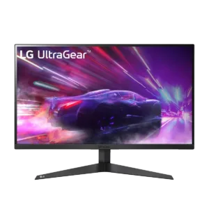 مانیتور گیمینگ ال جی 27 اینچی مدل UltraGear Gaming 27GQ50F-B پلازا دیجیتال