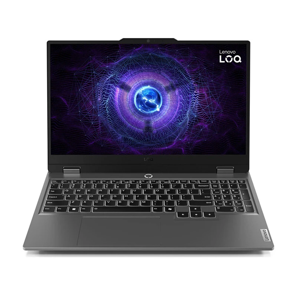 لپ تاپ لنوو 15.6 اینچی مدل LOQ i5 13450HX 16GB 1TB RTX3050 پلازا دیجیتال