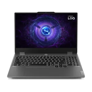 لپ تاپ لنوو 15.6 اینچی مدل LOQ i5 13450HX 16GB 512GB RTX3050 پلازا دیجیتال