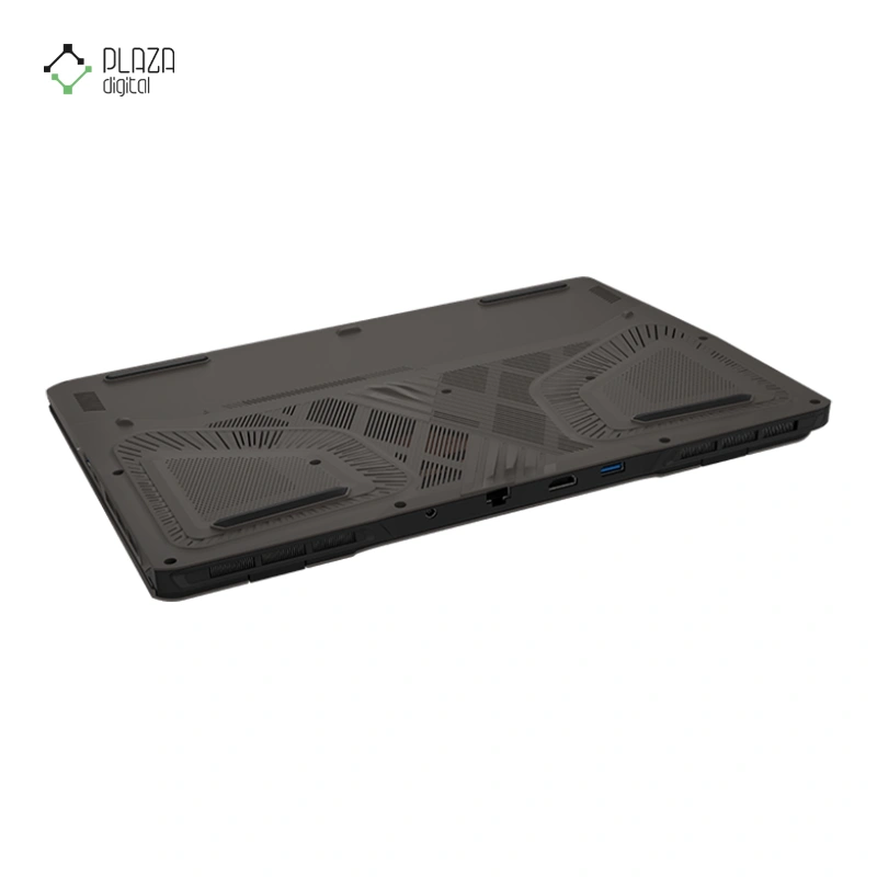 لپ تاپ ام اس آی 16 اینچی مدل Sword 16 HX B14VGKG i7 14700HX 16GB 1TB RTX4070 پلازا دیجیتال