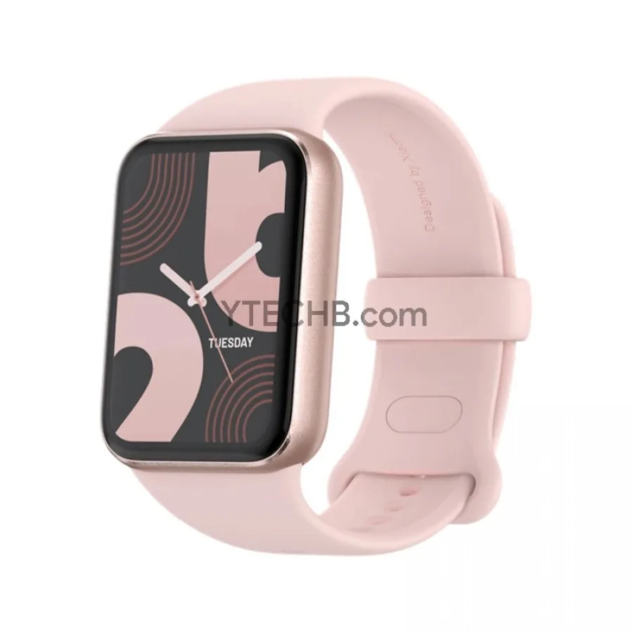 Xiaomi Smart Band 9 Pro renders 2 jpg